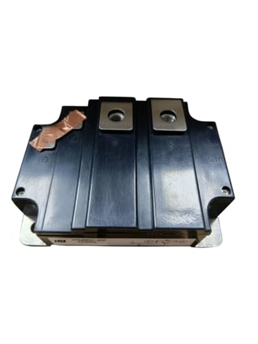 Fusible CM600HU-24F composant électronique module IGBT puissance industriel