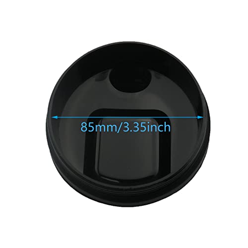Repuesto Tapa para Licuadora Ninja 95mm Diámetro miniatura 3