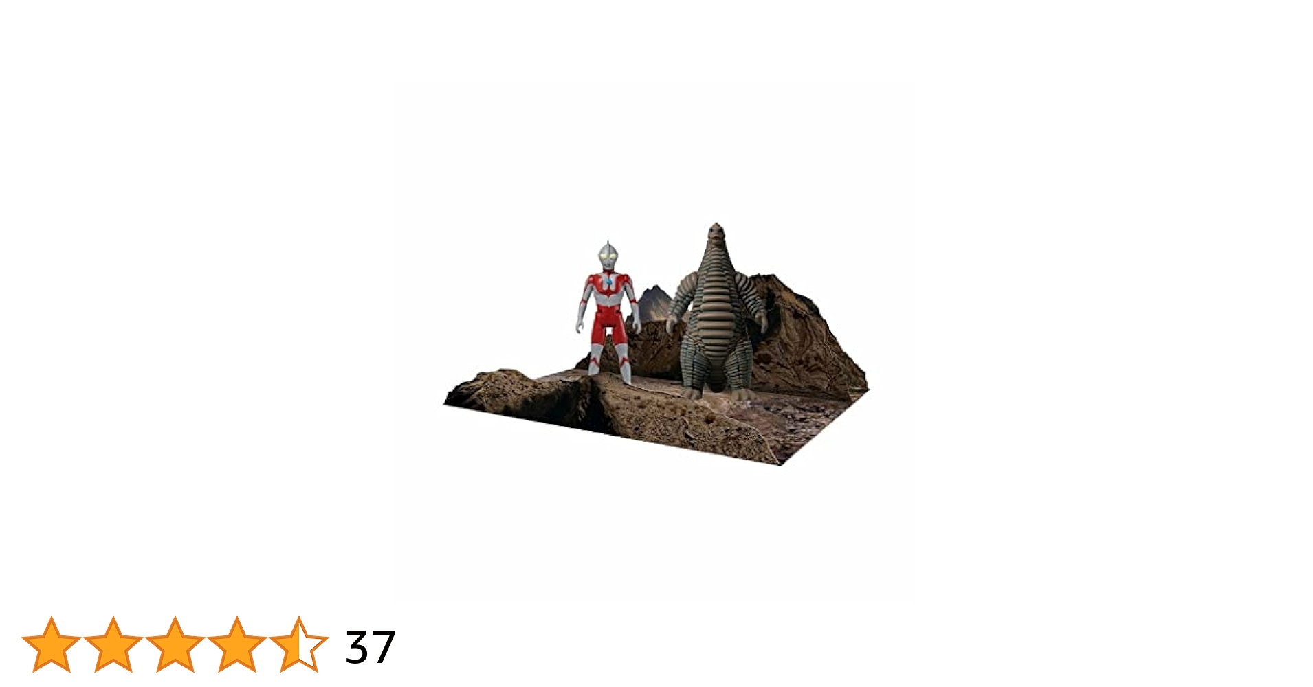 CLICK CRACK ガラモン RED ウルトラマン medicom toy CLICK CRACK ガラモン RED｜MEDICOM TOY - Web Magazine OPENERS