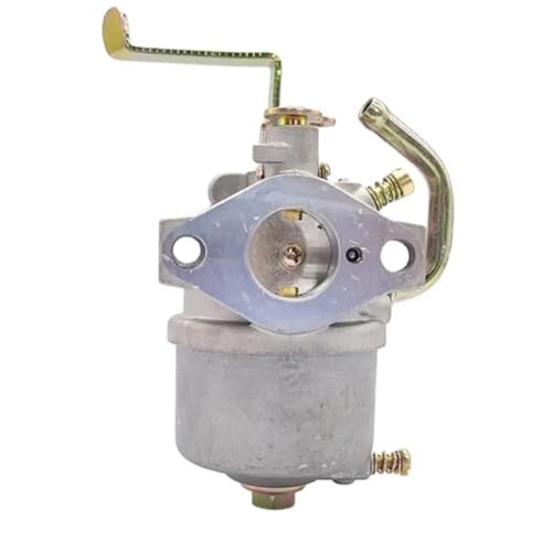 Carburateur MT110 résout les pannes de démarrage tondeuse pièce 7E6-14101-10