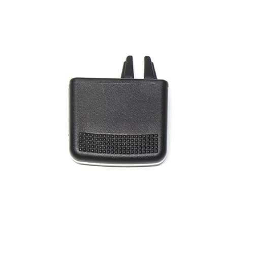 Kit de pestaña para rejilla de aire de Kia K3 2011-2018: recupera el control de la ventilación