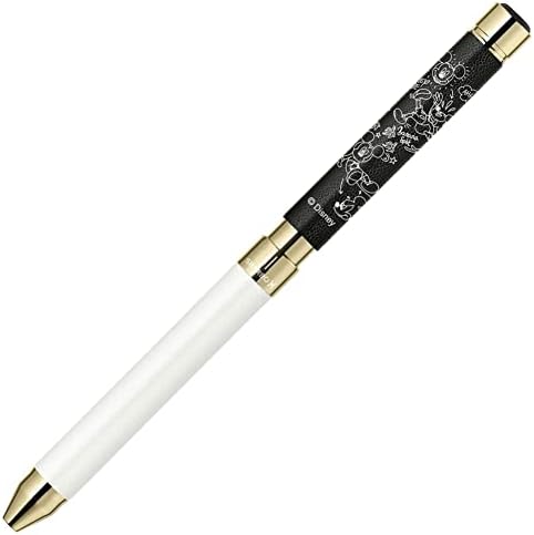 Amazon.co.jp: ゼブラ 多機能ペン シャーボX ディズニー レザー 