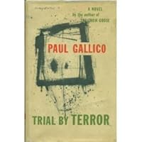 Trial By Terror B002A1WLQI Book Cover