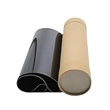 Adopta una estructura de tres capas (capa superficial, capa base, capa posterior) con material base elástico, cumpliendo con los requisitos básicos de funcionamiento del equipo.