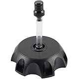 AZIEBAY オートバイの燃料タンクキャップ、大小のプラスチック燃料タンクに適しています、アルミニウム、多機能、お手入れ簡単、多シーンでの使用、品質を保証、安心してご購入いただけます