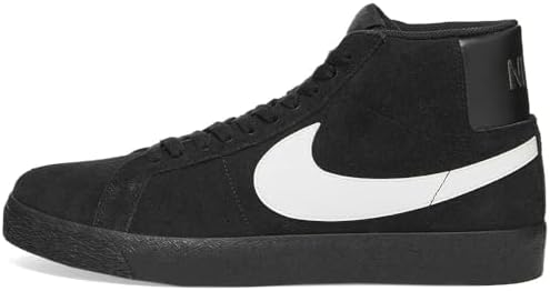 black blazer nikes