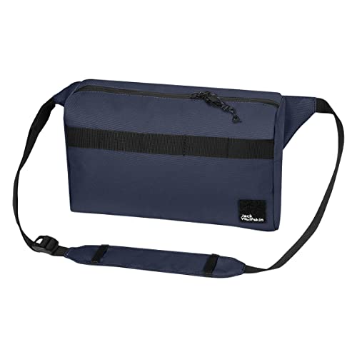 Jack Wolfskin Unisex 365 Waist Bag - Night Blue - One Size