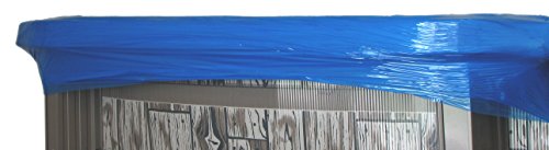 Tapadera de Invierno Gladon para Piscinas 24 ft miniatura 4
