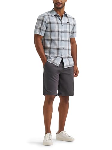 Image of Lee Men's Big & Tall Performance Series Extreme Comfort Short