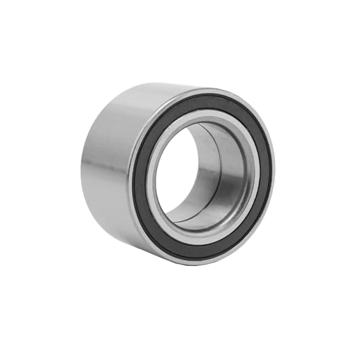 1 rodamiento de rueda delantera compatible con Mercedes Benz GL320 GL350 GL450 GL550 ML450 ML63 AMG OE 1649810206