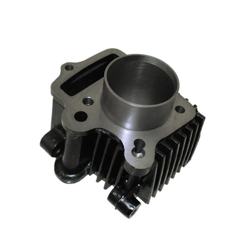 Kit cylindre et piston 47mm de précision pour motocross 70cc-90cc