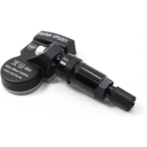 Capteur de pression des pneus TPMS 433 MHz pour BMW G30 G31 G11