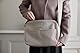 Elodie Details Baby Wickeltasche mit Wickelunterlage und Thermotasche - Moonshell