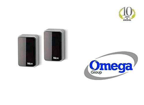 Preisvergleich Produktbild Nice NICEPMB Paar Epmb Fotocellula