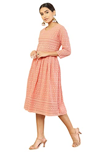 Image of Soch Women Dress Shirt