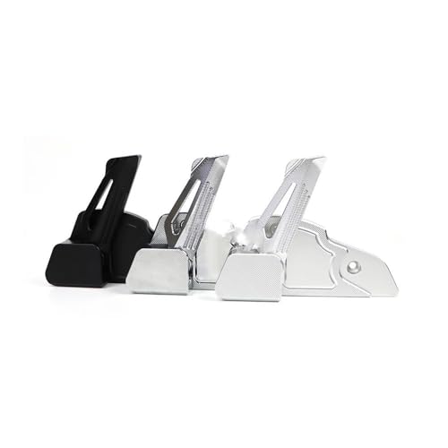 Repose-Pieds Arrière de Remplacement pour Scooter 150 Usé