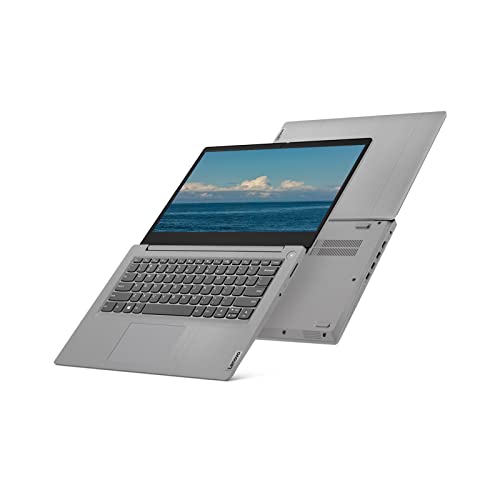 Lenovo IdeaPad 3 14" FHD Business Laptop miniatura 4
