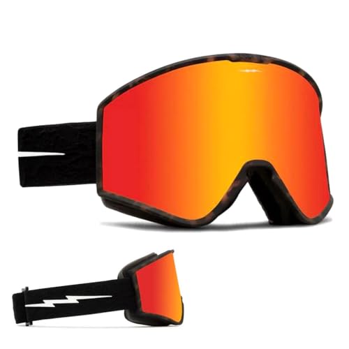 エレクトリック KLEVELAND (スキー・スノボー用ゴーグル) 価格比較