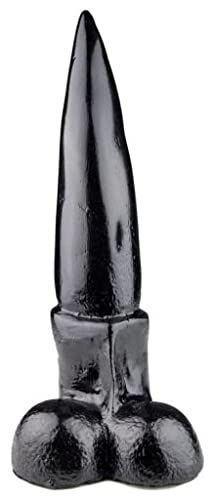 Dildo Melby 29 cm pour vos moments de détente et plaisir charnel en solo