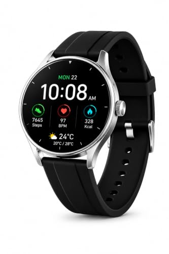 Image of V 19 Pro Hyper Smartwatch Calling,Fitness,Heart Rate Tracking Kids Girls & Boys