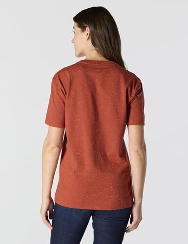 Image of Carhartt Women's Iconic WK87 Pocket T-Shirt Closeout