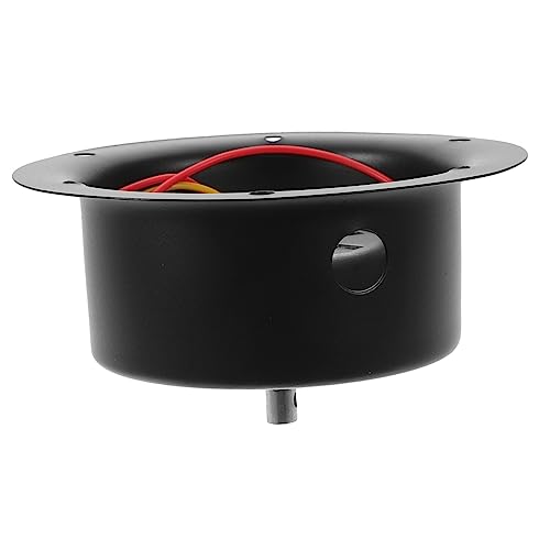 OFFSCH Heavy Duty Disco Ball Motor Electric Rotator for Night Clubs and Banquets Easy Installation with Screw Compatible with Mirror Balls for Parties and Events