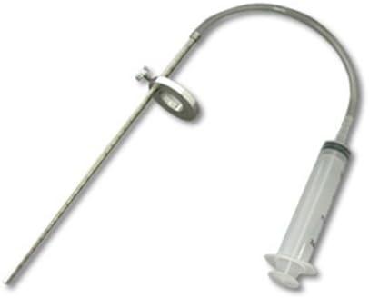 アストロプロダクツ フロントフォーク 油面ゲージ | 調整 オイル作業