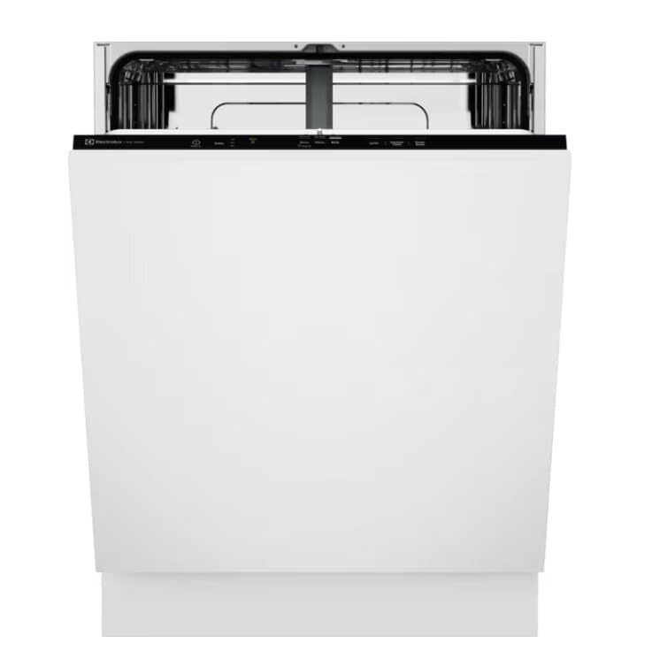 E52LD110S - Lavastoviglie da Incasso 60 cm a Scomparsa Totale 13 Coperti Classe Energetica D
