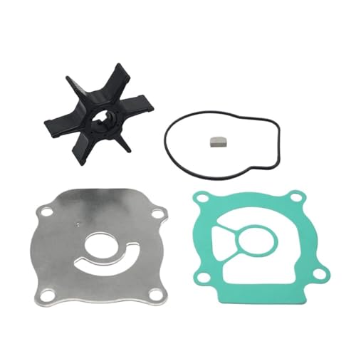 Kit entretien turbine pompe à eau pour moteur Suzuki DF25A DF30A 17400-94L01