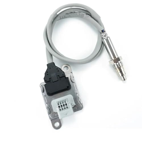 Capteur NOx 9821120980 pour Citroën C3 C4 et Peugeot 1.6 2.0 HDi - 4