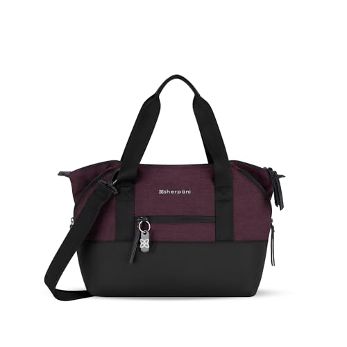 Image of Sherpani Eclipse, Anti Theft Tote Bag, Travel Crossbody Bag, Teacher Tote, 12L Shoulder Purse, Handbags for Women