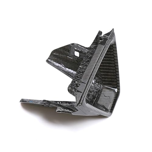 Carter de ventre en fibre de carbone BMW S 1000 R 2022 carénage moto sabot inférieur M - 2