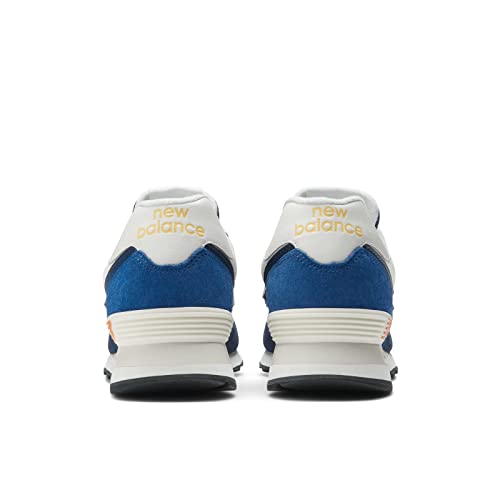 Image of New Balance Unisex-Adult 574 V2