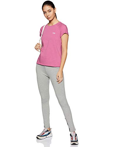Image of Van Heusen Women Cotton Regular Fit T-Shirt