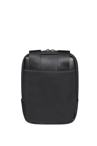 Maletín de hombre premium Samsonite Spectrolite 3.0 negro de 15.6 pulgadas 4