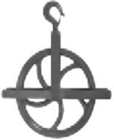 Koch Wheel Gin 12IN 13403/3281293