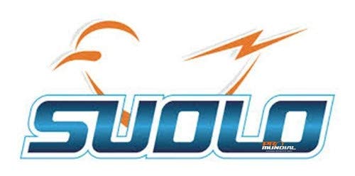 Óleo Filtro de Ar Suolo 500ml