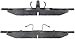 StopTech 309.08200 Sport Brake Pads with Shims