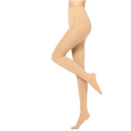 Medias forradas cálidas para mujer leggings cómodos de invierno para paseos y oficina