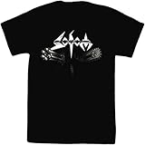 sodom band rechts Machine washable, hand washable if available