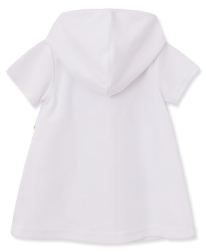 Image of Little Me Clothes for Baby Girls' Swimsuit Hooded Cover-Up