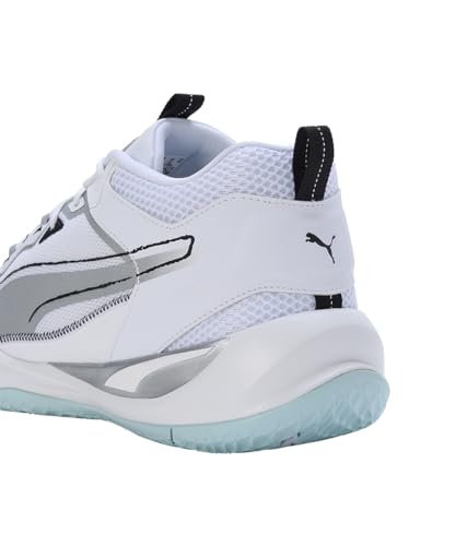 Image of Puma Unisex Adult Playmaker 2023 Sneaker