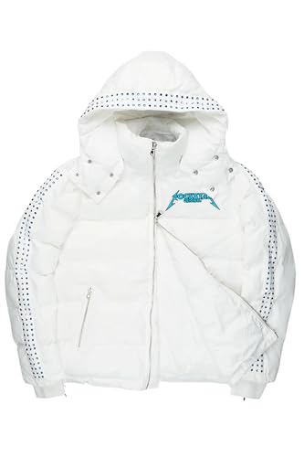 Men's Brink Heavy Puffer Jacket2