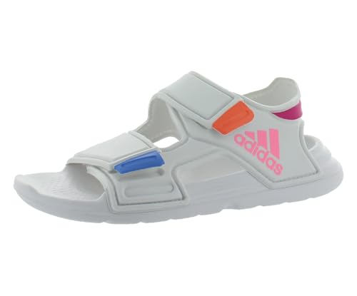 Image of adidas Boys' Altaswim Sandal