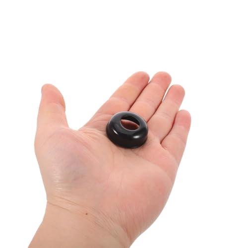 Copas de cojinetes de cubo SHINEOFI para eje de bicicleta de carretera y repuesto de buje 4