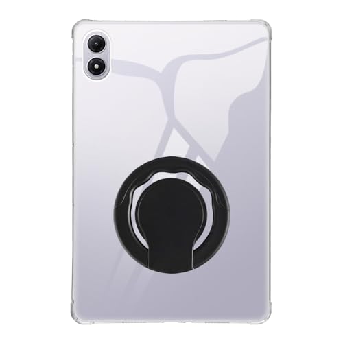Protection Xiaomi Poco Pad 12.1 transparente pour lire et cuisiner