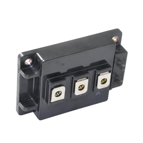 2MBI300P-140-03 module IGBT 1400V 300A double pour commutation de puissance