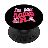 Photo Gallery in my rodeo era cowgirl per le donne popsockets popgrip intercambiabile Photo Gallery in my rodeo era cowgirl per le donne popsockets popgrip intercambiabile