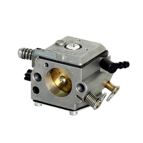 CARBURADOR G621 62CC for ZENOAH G620PU G561 G651 G662 TOPSUN 6200 6500 58CC MOTOSIERRA CARBURADOR CARB REPL.Para Walbro HDA246