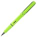 Lamy Safari Fnt Pen Fine Neon Lime Sp Ed